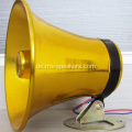 HS108 Aluminium-Innen- und Outdoor-Horn-Lautsprecher